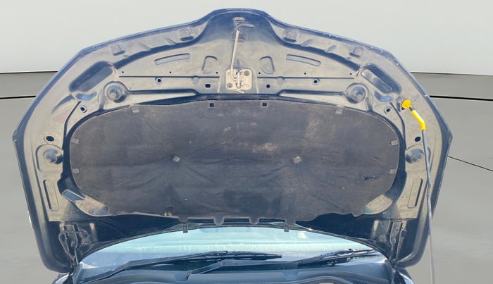 2020 Skoda Rapid 1.0 AMBITION TSI MT, Petrol, Manual, 1,27,714 km, Open Bonet