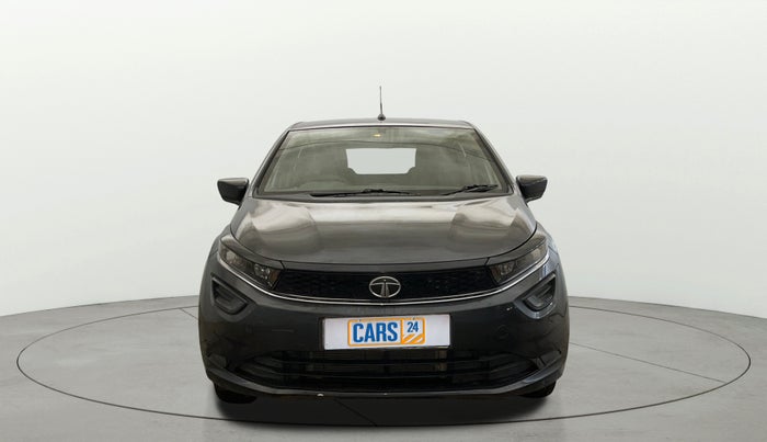 2020 Tata ALTROZ XE PETROL, Petrol, Manual, 28,916 km, Front