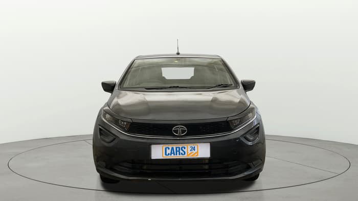 2020 Tata ALTROZ XE PETROL, Petrol, Manual, 28,964 km, Front