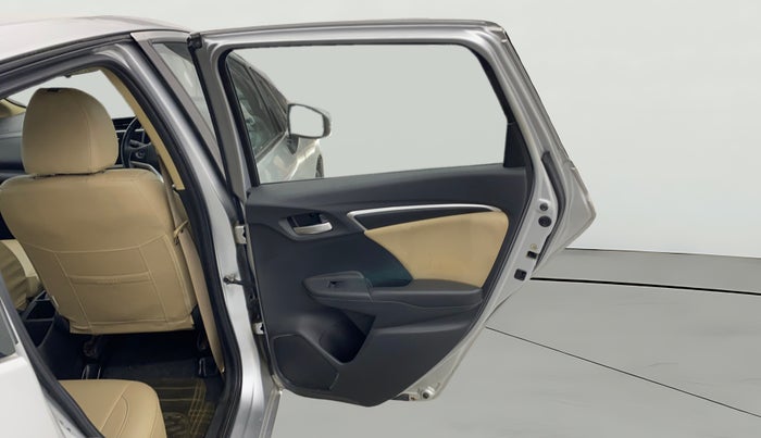 2017 Honda Jazz 1.2L I-VTEC V, Petrol, Manual, 39,097 km, RHS Rear Door