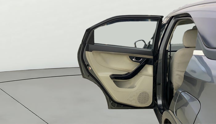 2022 Tata NEXON XZ PLUS DIESEL, Diesel, Manual, 46,142 km, LHS Rear Door