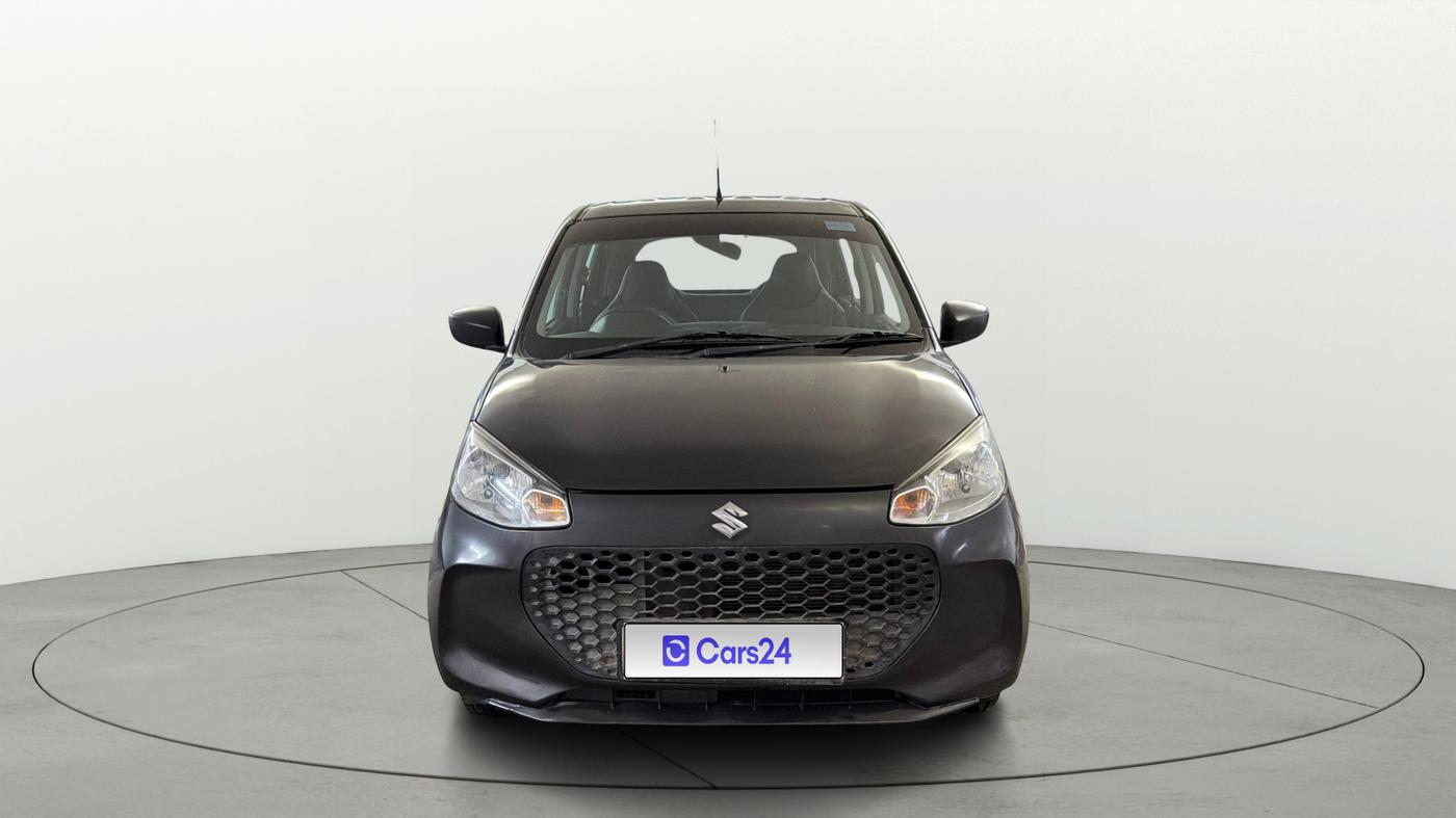 2023 Maruti Alto K10 VXI, Petrol, Manual, 50,835 km, Front