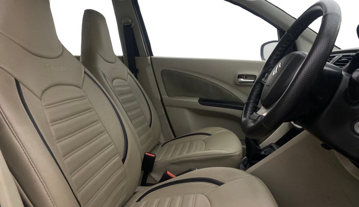 2017 Maruti Celerio ZXI, Petrol, Manual, 79,794 km, Right Side Front Door Cabin
