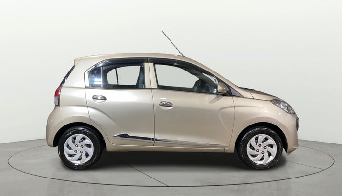 2020 Hyundai NEW SANTRO SPORTZ MT, Petrol, Manual, 1,20,427 km, Right Side View