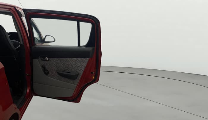 2018 Maruti Alto 800 LXI O, Petrol, Manual, 75,306 km, RHS Rear Door