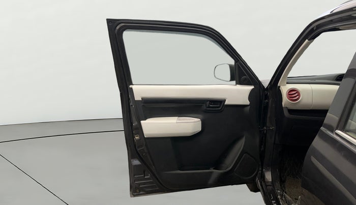 2019 Maruti S PRESSO VXI AMT, Petrol, Automatic, 44,078 km, LHS Front Door