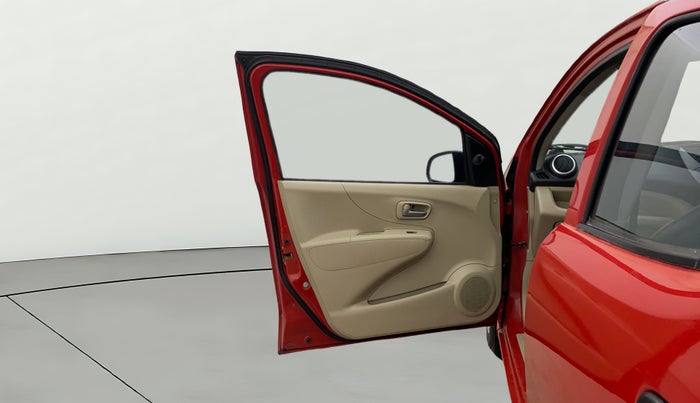 2013 Maruti A Star VXI, Petrol, Manual, 70,435 km, LHS Front Door