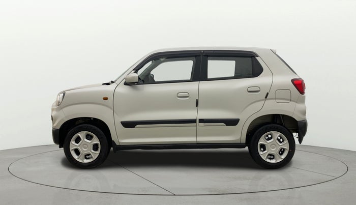 2021 Maruti S PRESSO VXI PLUS AMT, Petrol, Automatic, 8,601 km, Left Side