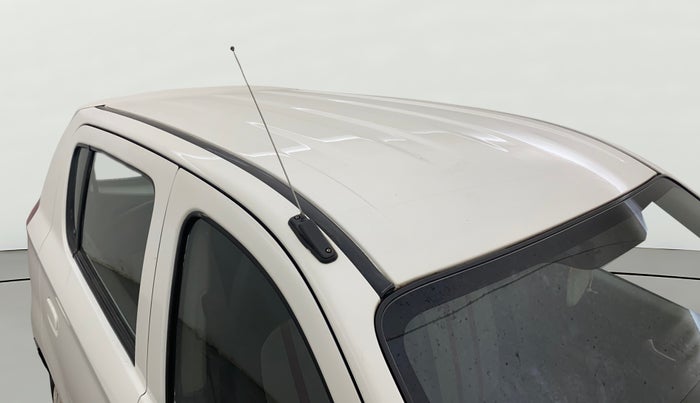 2015 Maruti Alto 800 LXI, Petrol, Manual, 20,931 km, Roof