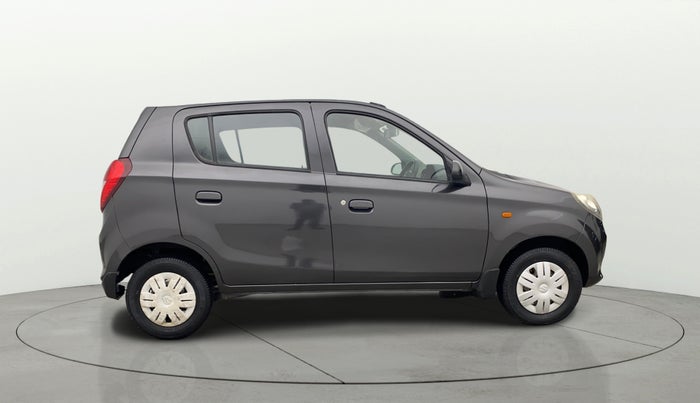 2015 Maruti Alto 800 LXI, Petrol, Manual, 29,203 km, Right Side View