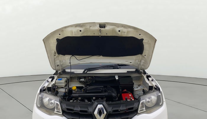 2018 Renault Kwid RXL, Petrol, Manual, 46,460 km, Open Bonet