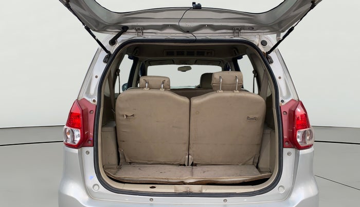 2016 Maruti Ertiga VDI SHVS, Diesel, Manual, 1,07,444 km, Boot Open Zoomed View