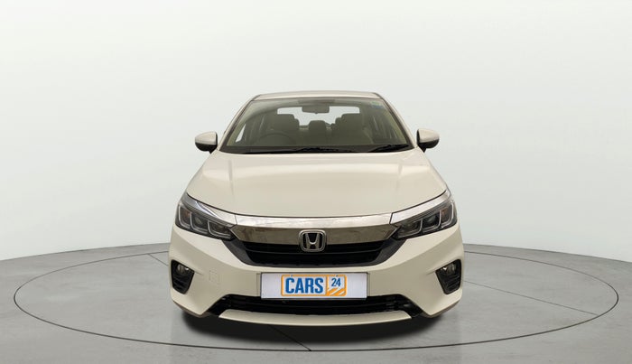 2021 Honda City 1.5L I-VTEC V MT 5TH GEN, CNG, Manual, 44,688 km, Front