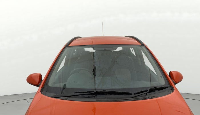 2019 Hyundai Grand i10 MAGNA AT 1.2 KAPPA VTVT, Petrol, Automatic, 38,753 km, Front Windshield