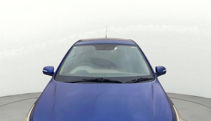 2015 Hyundai Elite i20 SPORTZ 1.2, Petrol, Manual, 66,605 km, Front Windshield