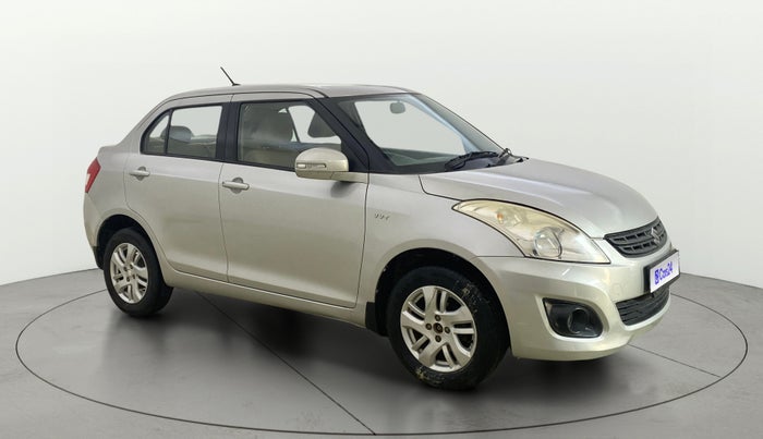 2013 Maruti Swift Dzire ZXI, Petrol, Manual, 42,449 km, SRP