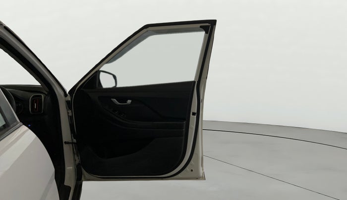 2022 Hyundai Creta S PLUS KNIGHT 1.5 PETROL, Petrol, Manual, 40,029 km, RHS Front Door