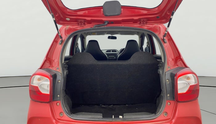 2023 Maruti Alto K10 VXI, Petrol, Manual, 27,232 km, Boot Open Zoomed View