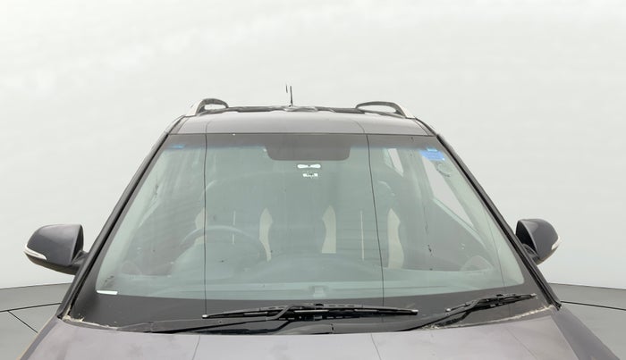 2016 Hyundai Creta S 1.6 PETROL, Petrol, Manual, 79,069 km, Front Windshield