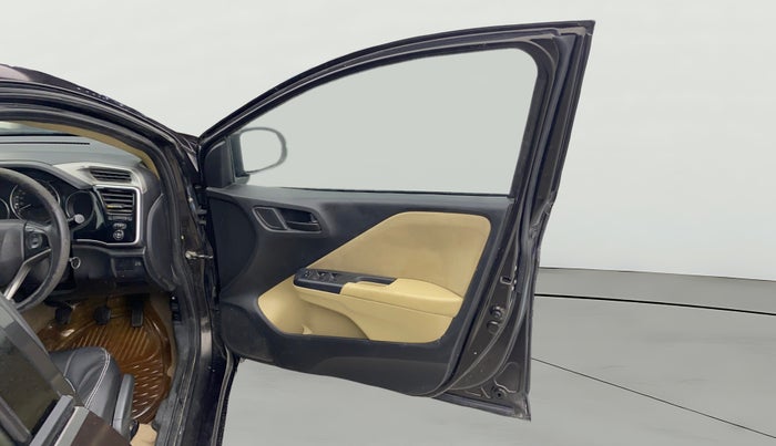 2015 Honda City 1.5L I-VTEC SV, Petrol, Manual, 52,142 km, RHS Front Door