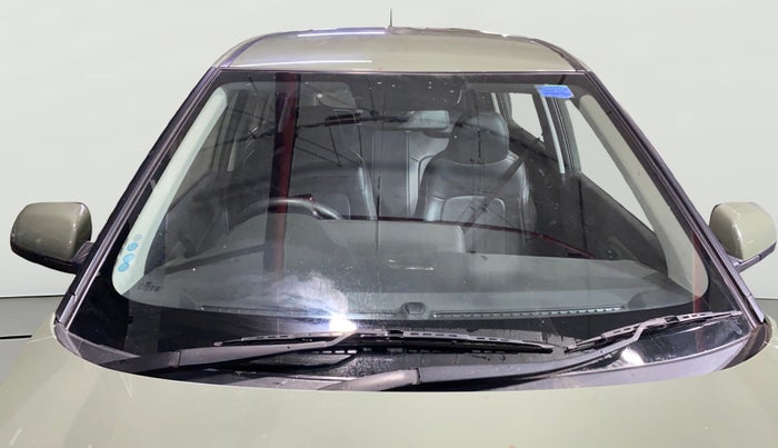 2023 Hyundai EXTER S 1.2 MT, Petrol, Manual, 32,441 km, Front Windshield