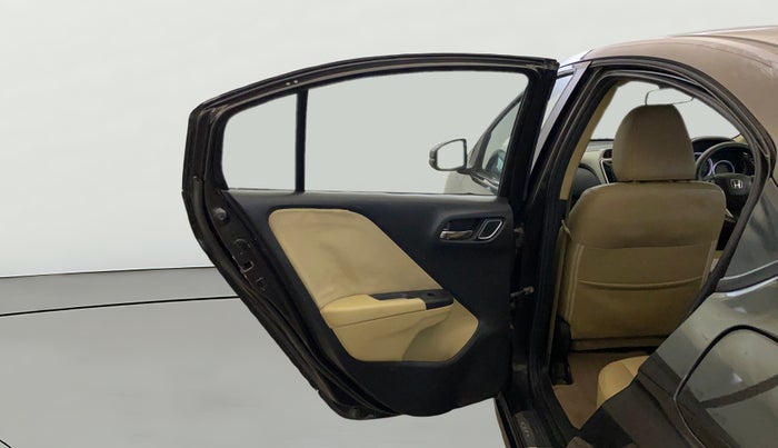 2019 Honda City 1.5L I-VTEC V MT, Petrol, Manual, 50,886 km, LHS Rear Door