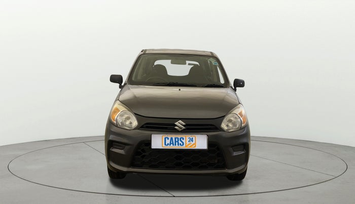 2021 Maruti Alto LXI CNG, CNG, Manual, 59,335 km, Front