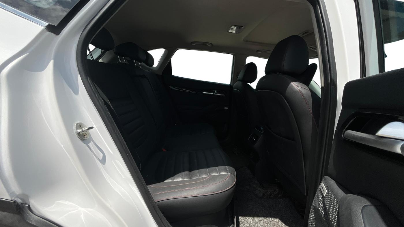 2022 KIA SELTOS GTX PLUS 1.5 DIESEL AT, Diesel, Automatic, 72,808 km, Right Side Rear Door Cabin