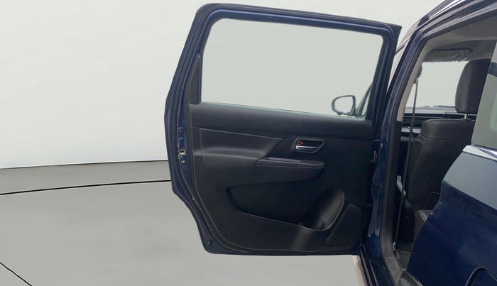 2022 Maruti XL6 ALPHA MT, Petrol, Manual, 62,851 km, LHS Rear Door