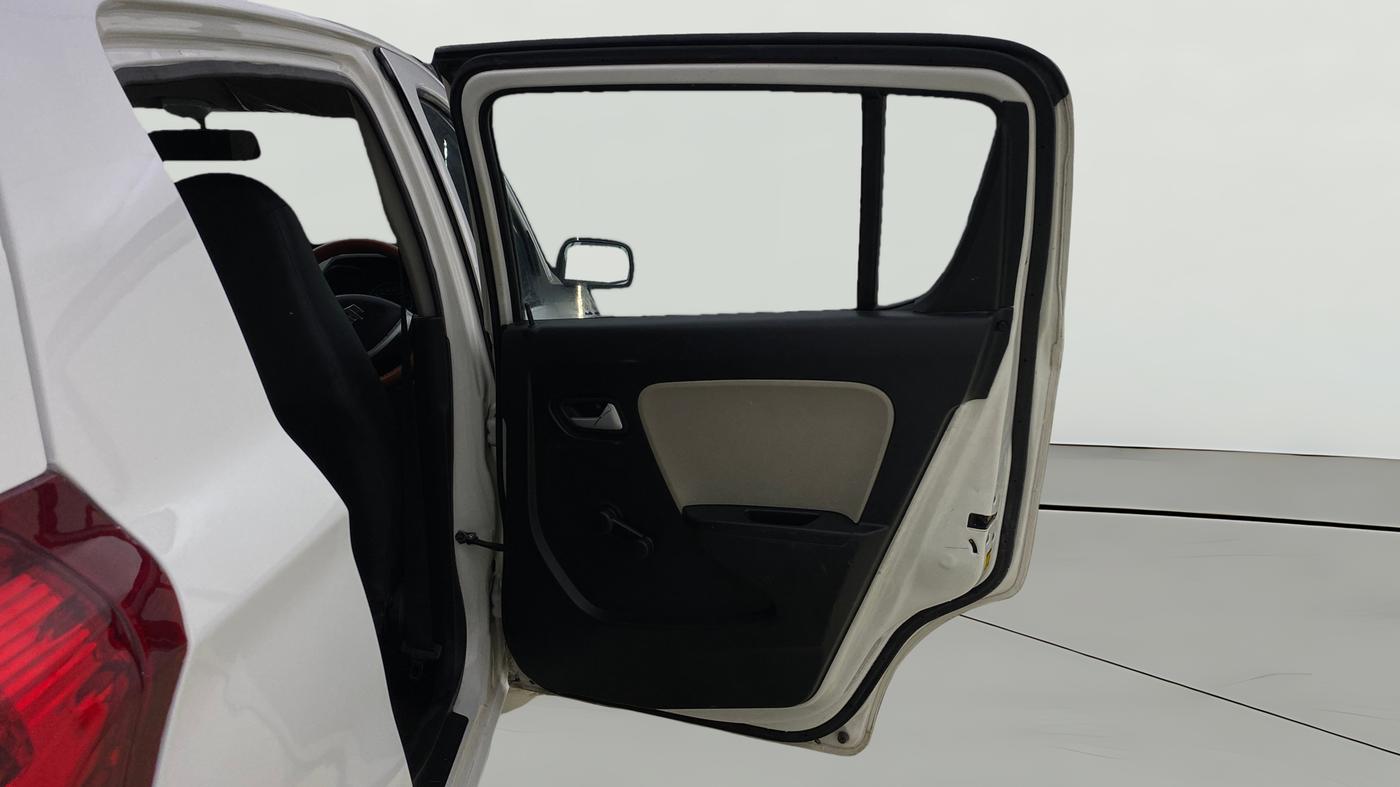 2023 Maruti Alto LXI O, Petrol, Manual, 28,032 km, RHS Rear Door