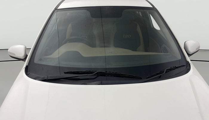 2019 Hyundai Elite i20 SPORTZ PLUS 1.2, Petrol, Manual, 60,569 km, Front Windshield