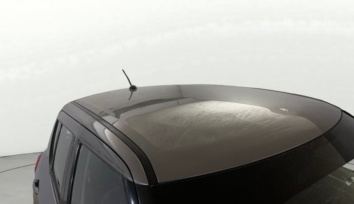 2013 Maruti Swift VXI, Petrol, Manual, 56,304 km, Roof