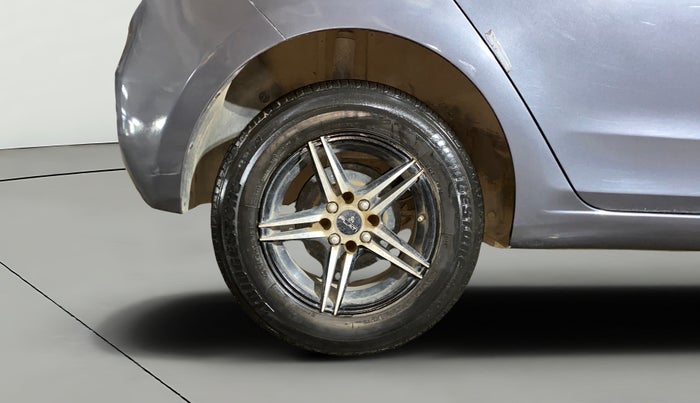 2019 Hyundai Elite i20 MAGNA PLUS 1.2, Petrol, Manual, 27,829 km, Right Rear Wheel