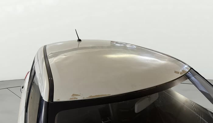 2015 Maruti Swift LXI (O), CNG, Manual, 56,349 km, Roof