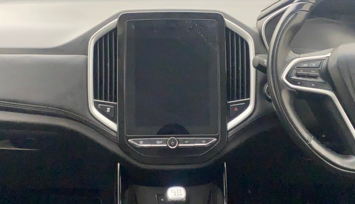 2020 MG HECTOR SHARP 2.0 DIESEL, Diesel, Manual, 67,482 km, Air Conditioner