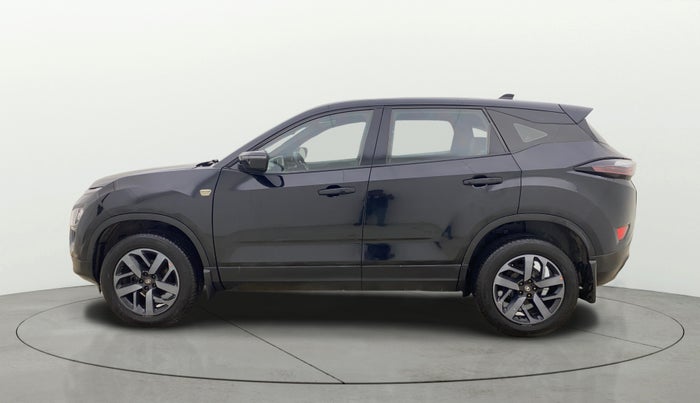 2022 Tata Harrier XZ PLUS 2.0L DARK EDITION, Diesel, Manual, 76,852 km, Left Side