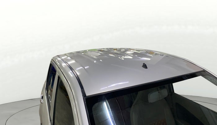 2016 Maruti Celerio VXI, Petrol, Manual, 90,947 km, Roof