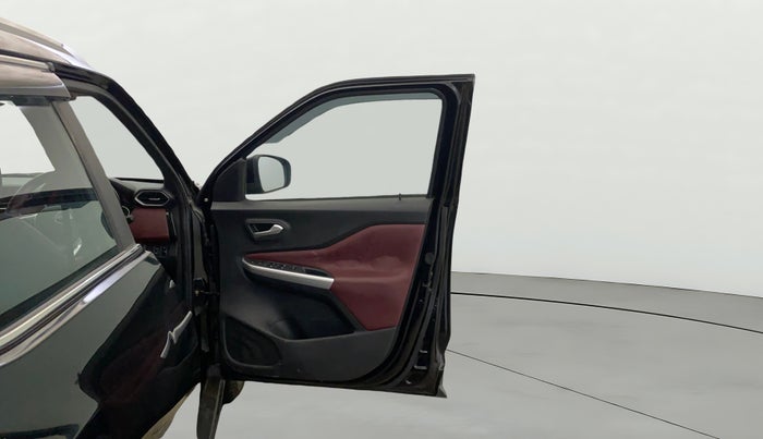 2023 Nissan MAGNITE XV PREMIUM TURBO CVT, Petrol, Automatic, 18,724 km, RHS Front Door