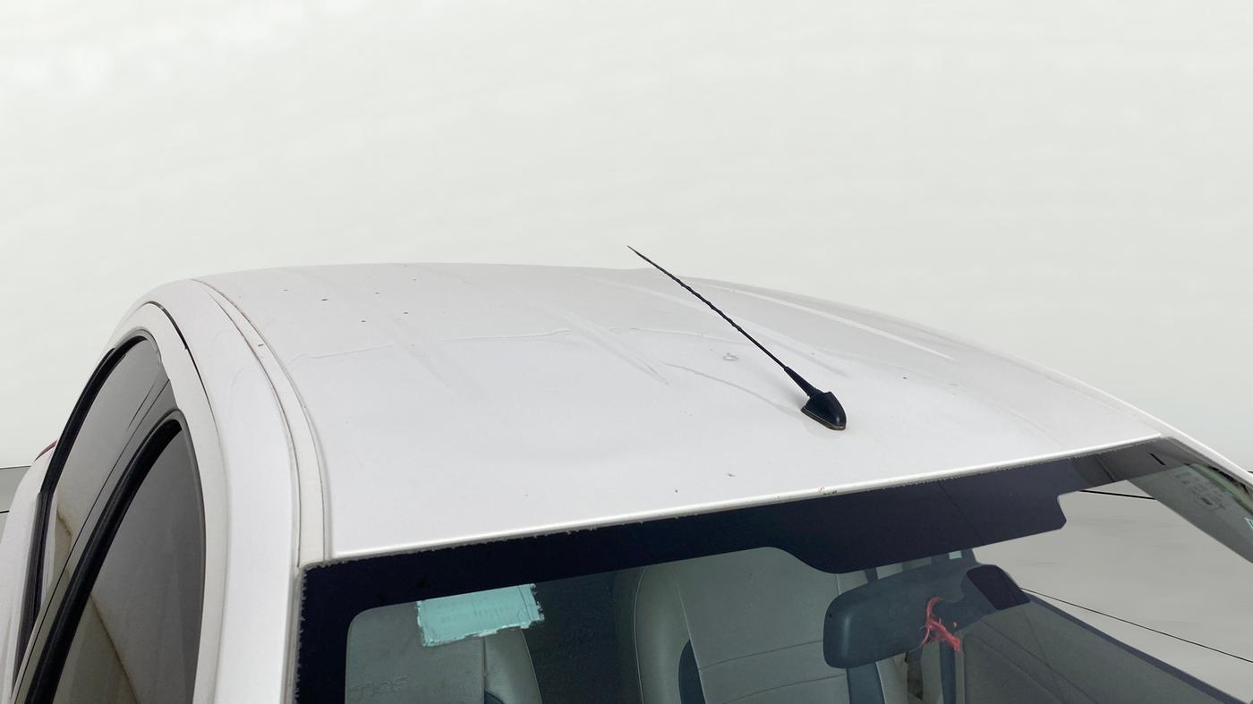 2019 Toyota Etios Liva V, CNG, Manual, 88,857 km, Roof