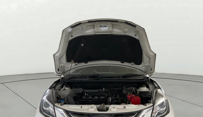 2019 Toyota Glanza G, Petrol, Manual, 54,811 km, Open Bonet