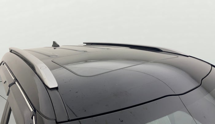 2022 KIA SELTOS HTX 1.5 PETROL, Petrol, Manual, 47,062 km, Roof