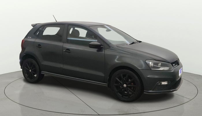 2021 Volkswagen Polo 1.0 GT TSI AT, Petrol, Automatic, 70,711 km, SRP