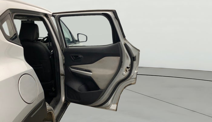 2021 Nissan MAGNITE XE, Petrol, Manual, 29,360 km, RHS Rear Door