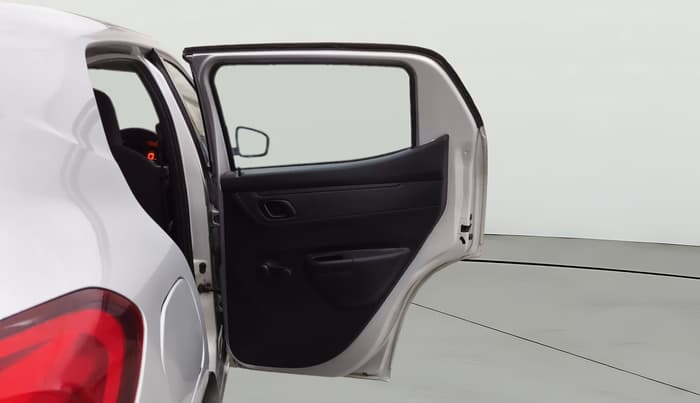 2018 Renault Kwid RXT 0.8, Petrol, Manual, 67,307 km, RHS Rear Door