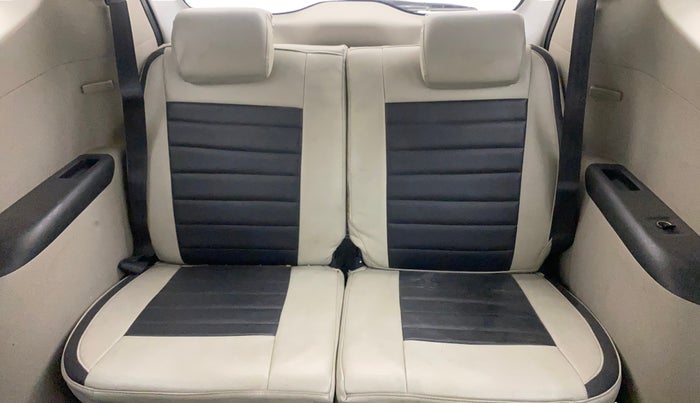 2021 Renault TRIBER RXZ, Petrol, Manual, 68,580 km, Third Seat Row ( optional )