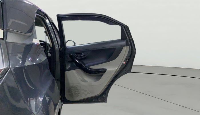 2019 Tata NEXON XM PETROL, Petrol, Manual, 78,398 km, RHS Rear Door