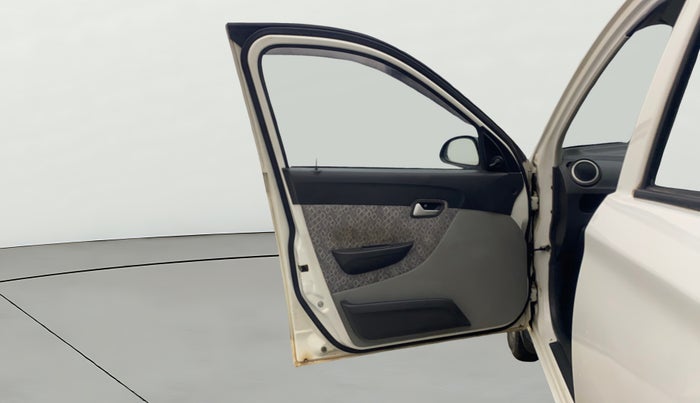 2018 Maruti Alto 800 LXI, Petrol, Manual, 32,383 km, LHS Front Door