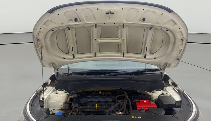 2021 KIA SELTOS HTX ANNIVERSARY EDITION 1.5 PETROL, Petrol, Manual, 1,06,571 km, Open Bonet