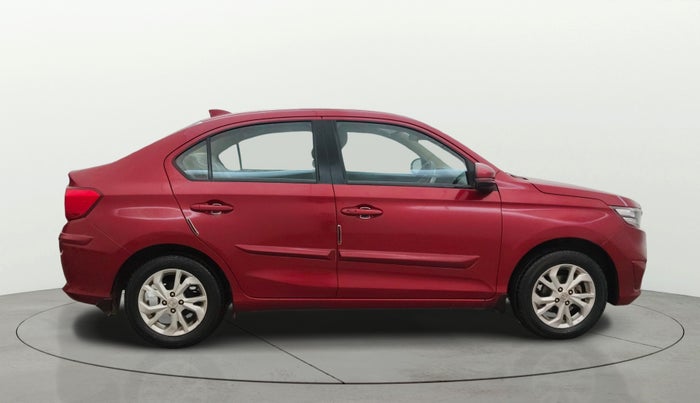 2020 Honda Amaze 1.2L I-VTEC V, Petrol, Manual, 25,518 km, Right Side View