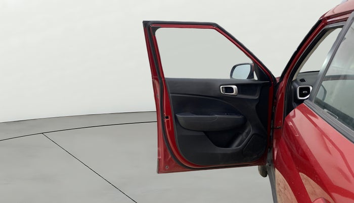 2019 Hyundai VENUE S 1.0 TURBO DCT, Petrol, Automatic, 69,334 km, LHS Front Door